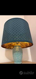 Lampada bajur  da comodino   Tavolo