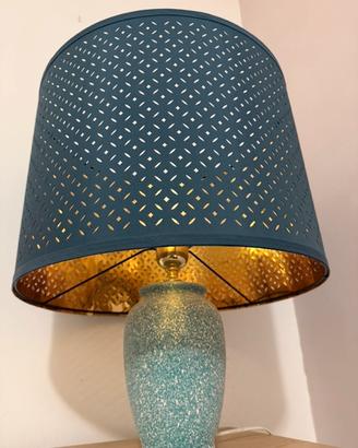 Lampada bajur  da comodino   Tavolo