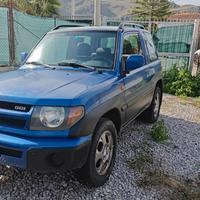 Pajero pinin 1.8 4x4