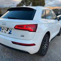 Audi SQ5 40 2.0TDI 190 CV quattro S tronic Restyli