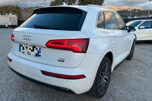 Audi SQ5 40 2.0TDI 190 CV quattro S tronic Restyli