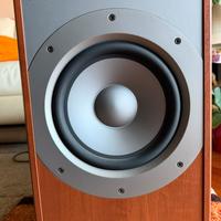 SUBWOOFER 20cm INFINITY PRIMUS PS-8