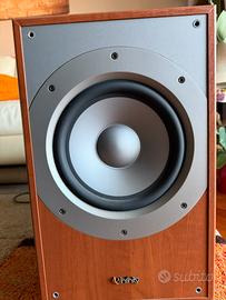 SUBWOOFER 20cm INFINITY PRIMUS PS-8