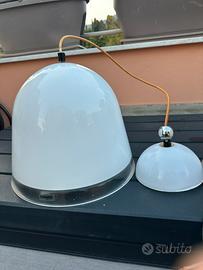 Lampade sospese a soffitto guzzini