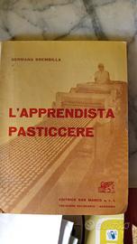 L'apprendista pasticcere - Germania  Brembilla
