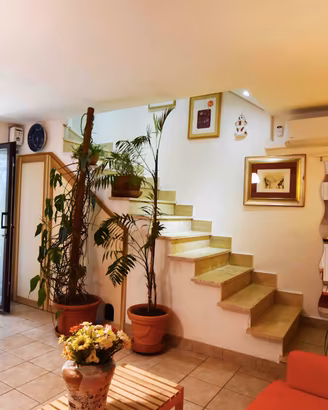 Appartamento in un suggestivo Borgo medievale