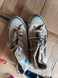 converse allstars vintage 