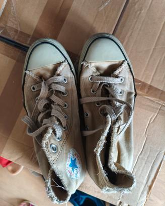 converse allstars vintage 