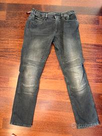 Pantaloni Spidi da moto