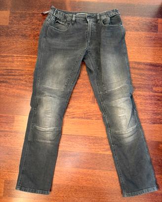 Pantaloni Spidi da moto