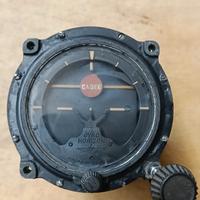 Giro orizzonte B24 B17 seconda guerra mondiale 