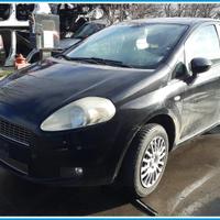 Ricambi Usati FIAT GRANDE PUNTO (4C) 2008