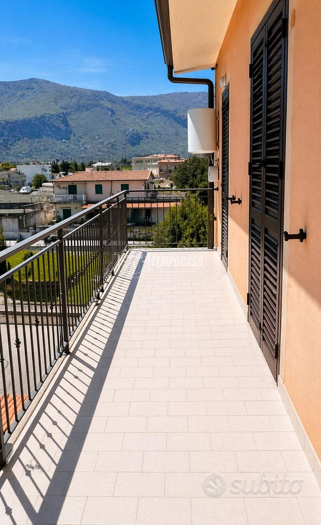 Appartamento – Carini, Piraineto - Vista 3