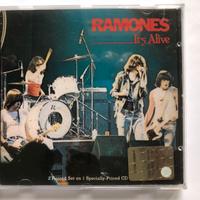 Ramones - It’s Alive