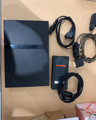 Sony PlayStation 2, PS2