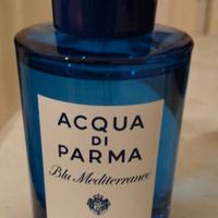 Acqua di Parma Mirto di Panarea Originale Nuovo