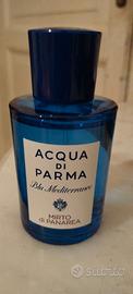 Acqua di Parma Mirto di Panarea Originale Nuovo