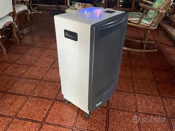 DeLonghi stufa a gas