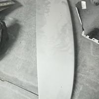 Spoiler originale Lancia Delta 3 08-11