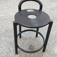 Sgabello Polo Kartell