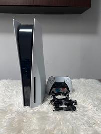 Console Song PlayStation 5 Fat Disco 825GB