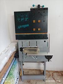 tavolo da lavoro Wolfcraft 