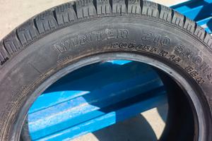 Gomme 205 55 15