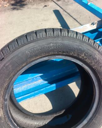 Gomme 205 55 15