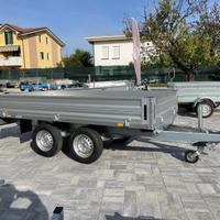 Carrello 300x183 cm interni 20-25-28-30-34 Q.li