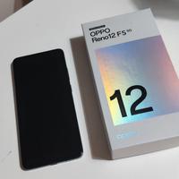 Oppo Reno 12 FS