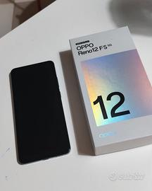 Oppo Reno 12 FS