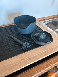 Accessorio spremiagrumi per Bimby