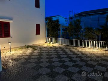 Casa vacanza a pochi passi dal mare, solo Luglio