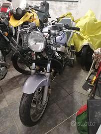 Honda VFR 750 - 1993