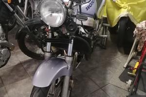 Honda VFR 750 - 1993