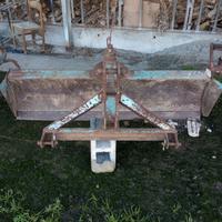 Ruspetta per trattore