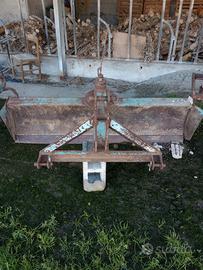 Ruspetta per trattore