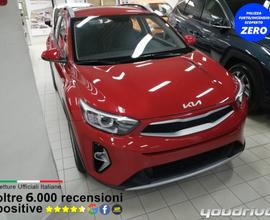 KIA Stonic # 1.0 T-GDi 100 CV MHEV iMT Urban