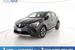 Renault Captur 1.0 tce Zen 100cv