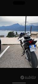 Aprilia Shiver 750 A2