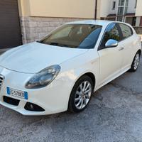 Alfa Romeo Giulietta 1400 turbo benzina