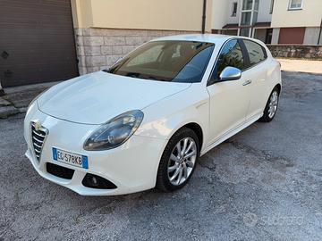 Alfa Romeo Giulietta 1400 turbo benzina