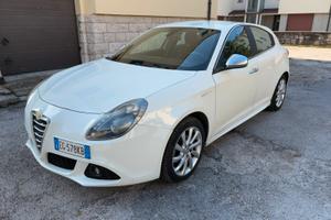 Alfa Romeo Giulietta 1400 turbo benzina