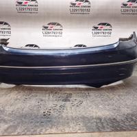 Paraurti posteriore mercedes w204 2007-2008 a20488
