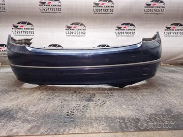 Paraurti posteriore mercedes w204 2007-2008 a20488