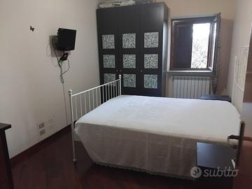 Camera da letto perfetta