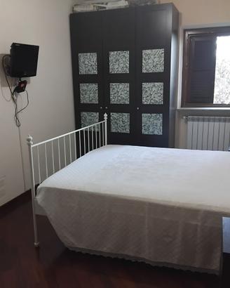 Camera da letto perfetta