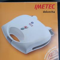 Tostapane Imetec Dolcevita 700 watt