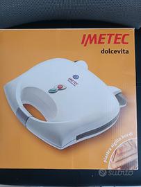Tostapane Imetec Dolcevita 700 watt