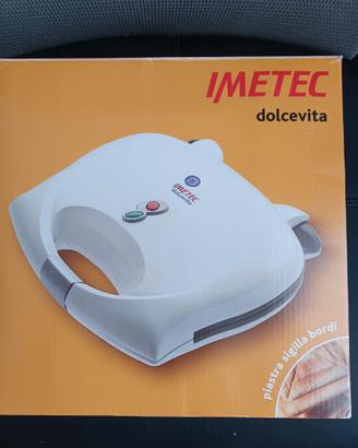 Tostapane Imetec Dolcevita 700 watt